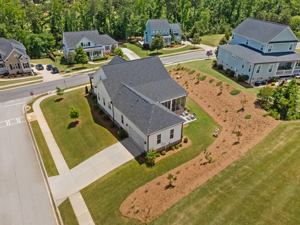 4304 Sabal Drive Evans GA 30809