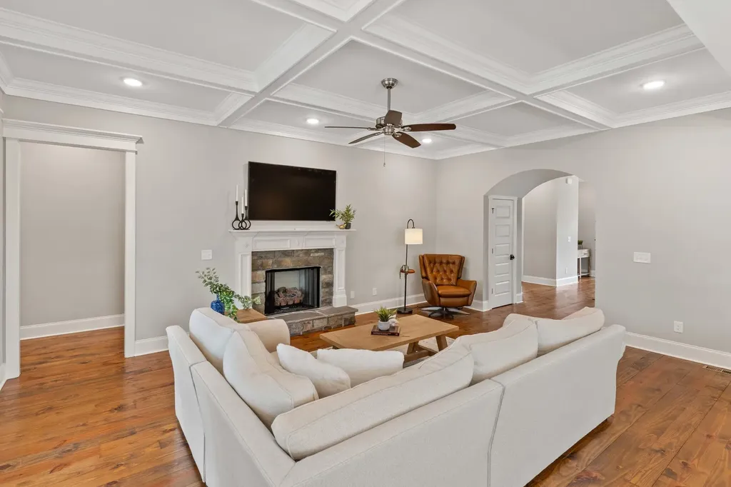 4304 Sabal Drive Evans GA 30809
