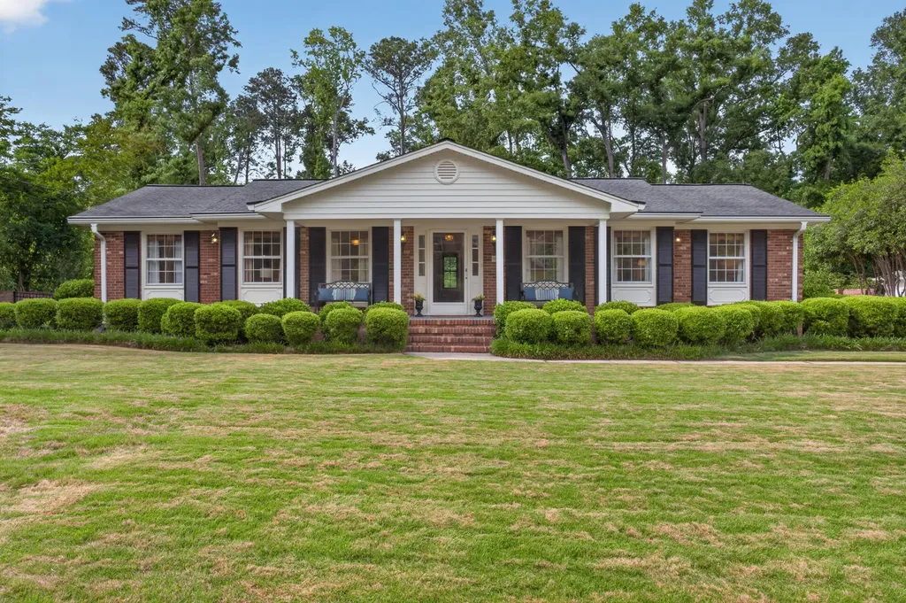 3217 Ramsgate Road Augusta GA 30909