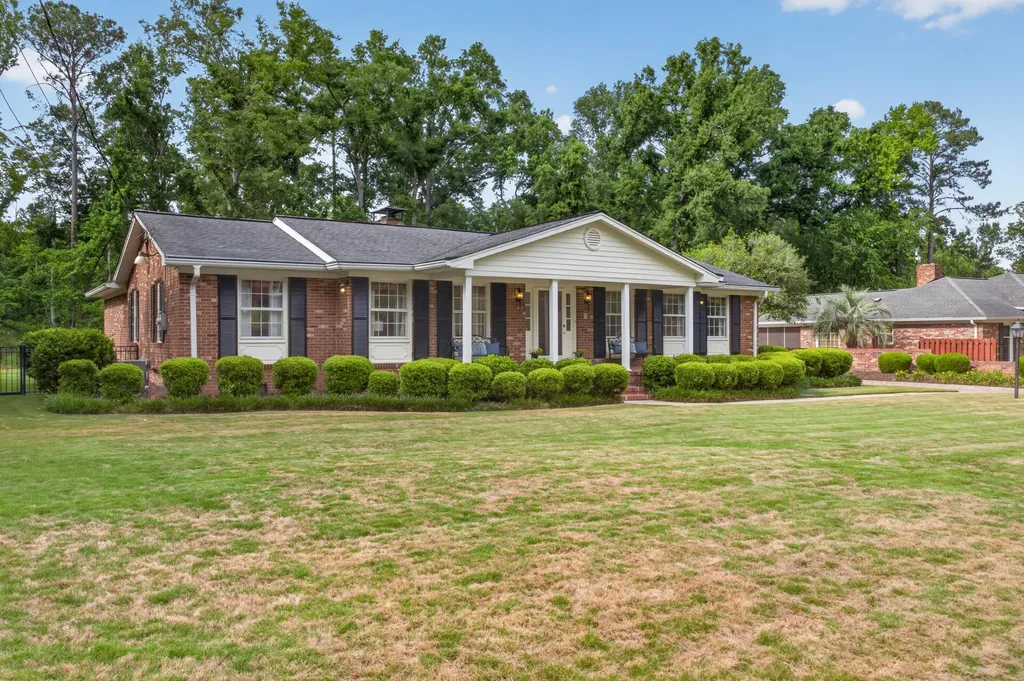 3217 Ramsgate Road Augusta GA 30909