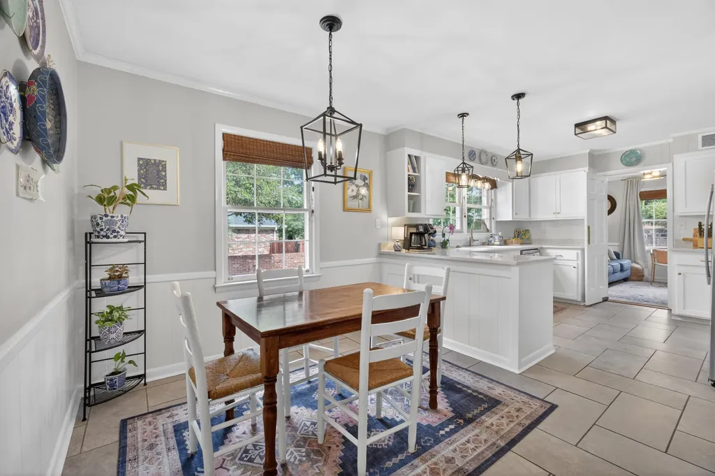 3217 Ramsgate Road Augusta GA 30909
