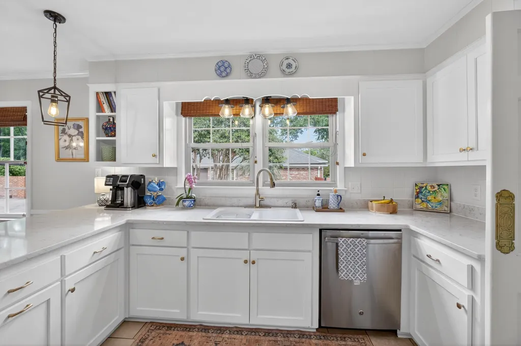 3217 Ramsgate Road Augusta GA 30909