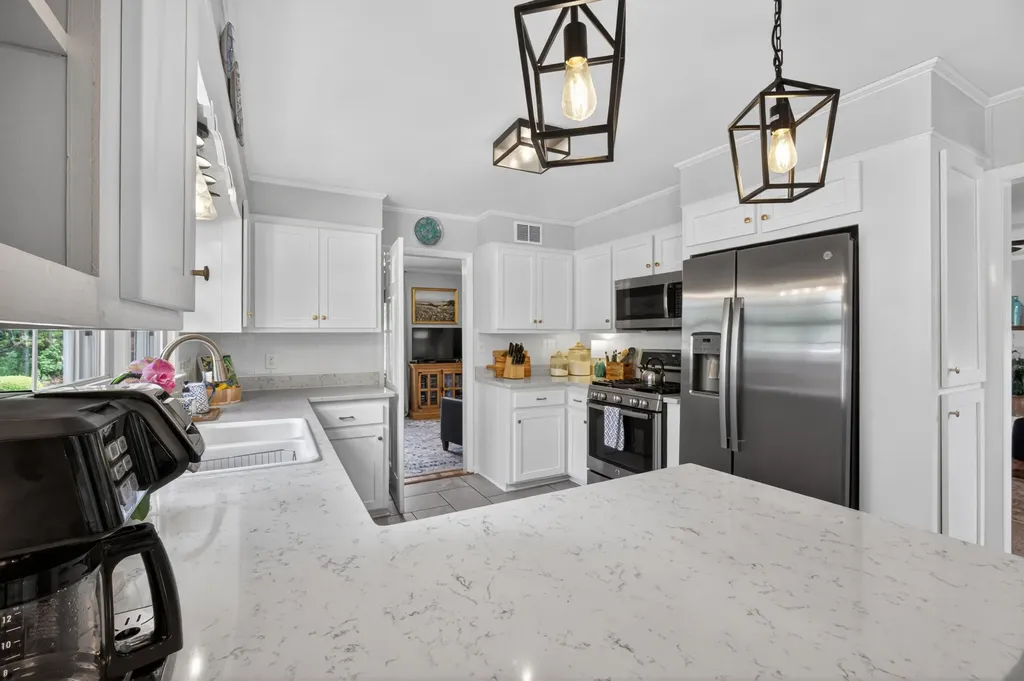 3217 Ramsgate Road Augusta GA 30909