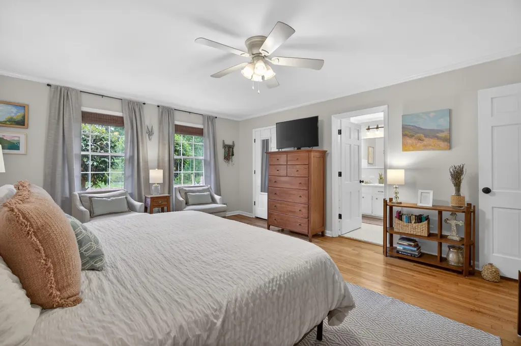 3217 Ramsgate Road Augusta GA 30909
