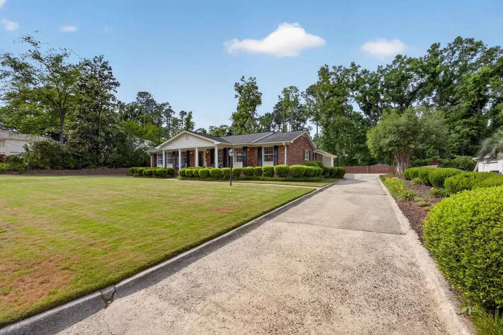 3217 Ramsgate Road Augusta GA 30909