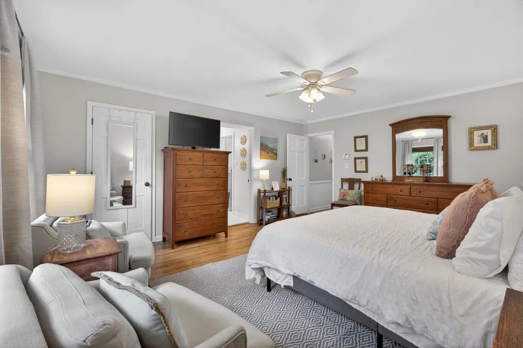 3217 Ramsgate Road Augusta GA 30909