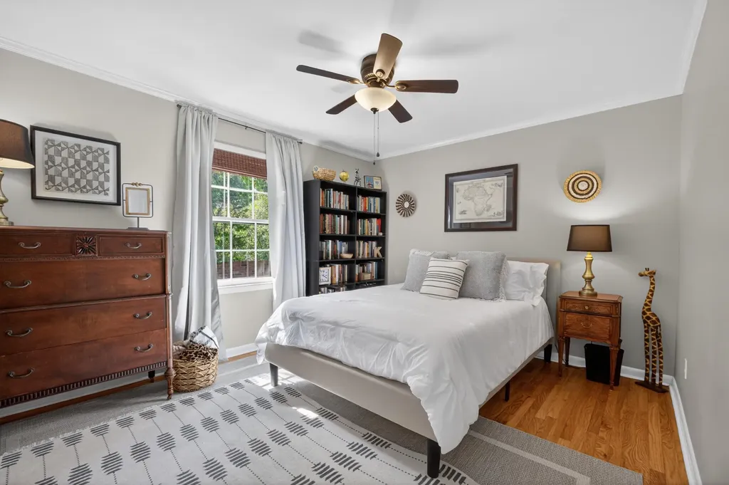 3217 Ramsgate Road Augusta GA 30909