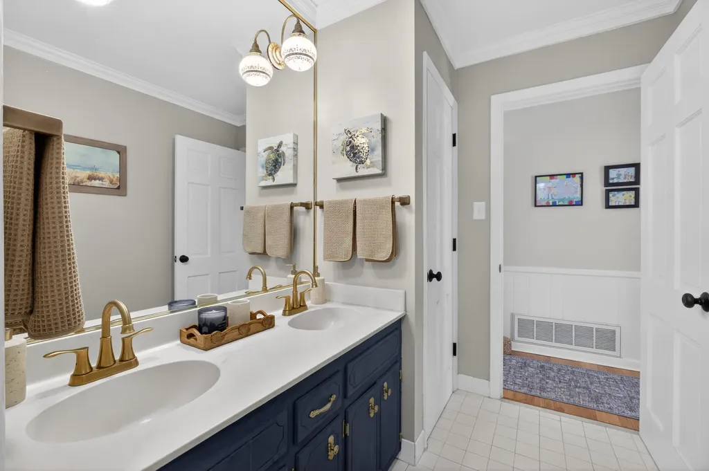 3217 Ramsgate Road Augusta GA 30909