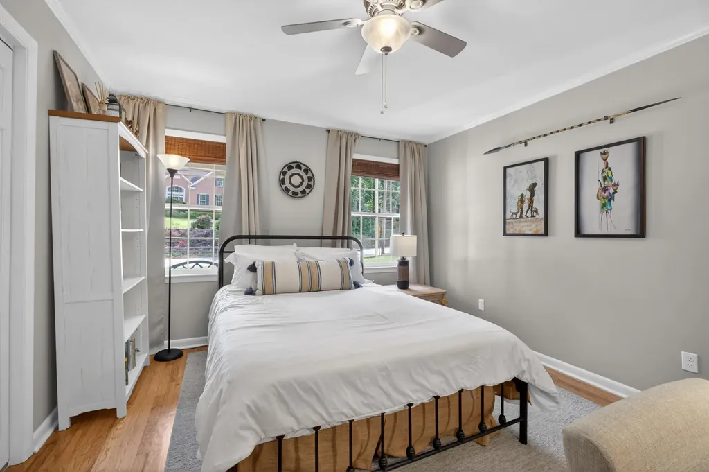 3217 Ramsgate Road Augusta GA 30909