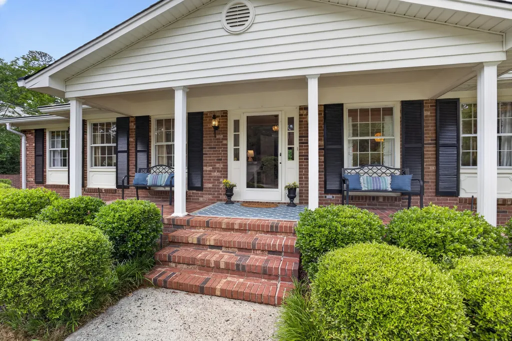 3217 Ramsgate Road Augusta GA 30909