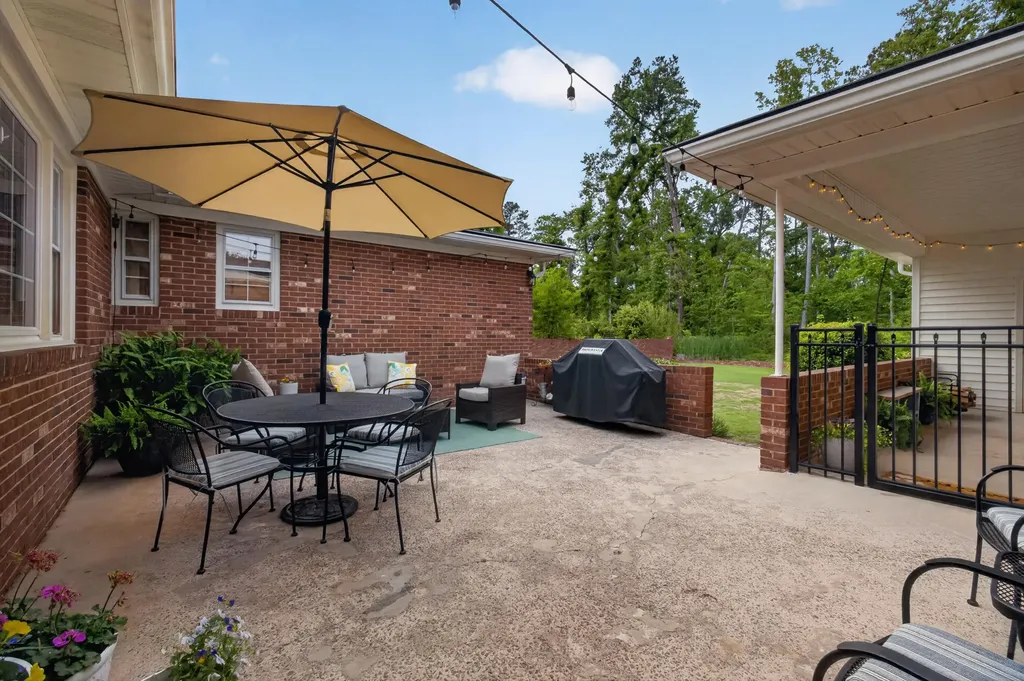 3217 Ramsgate Road Augusta GA 30909