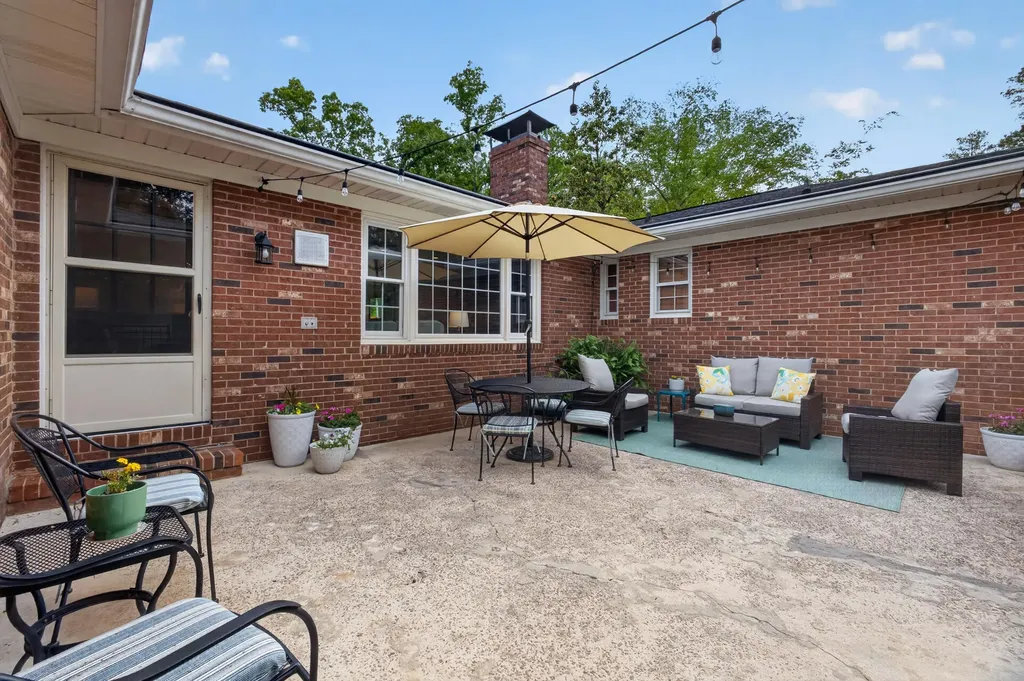 3217 Ramsgate Road Augusta GA 30909