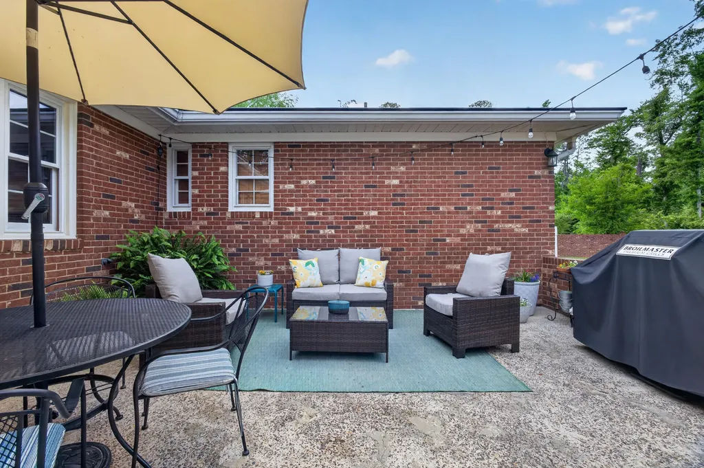 3217 Ramsgate Road Augusta GA 30909
