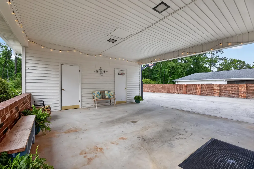 3217 Ramsgate Road Augusta GA 30909