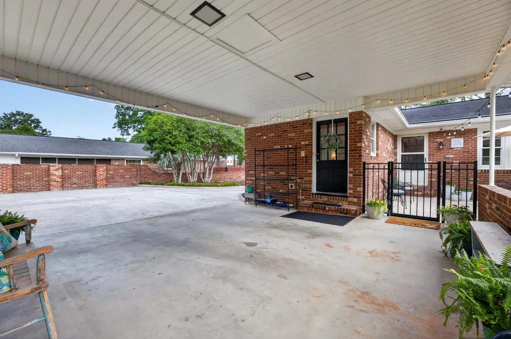 3217 Ramsgate Road Augusta GA 30909
