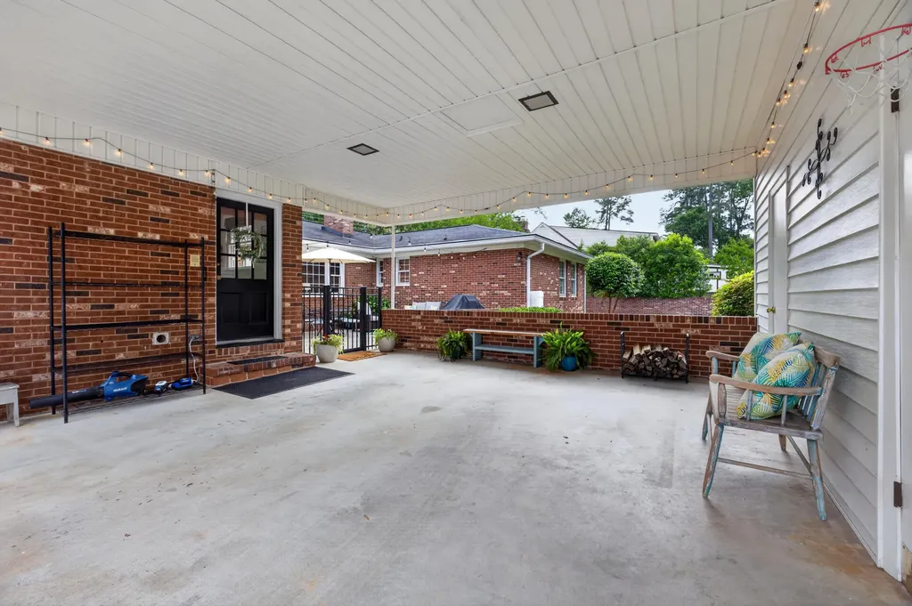 3217 Ramsgate Road Augusta GA 30909