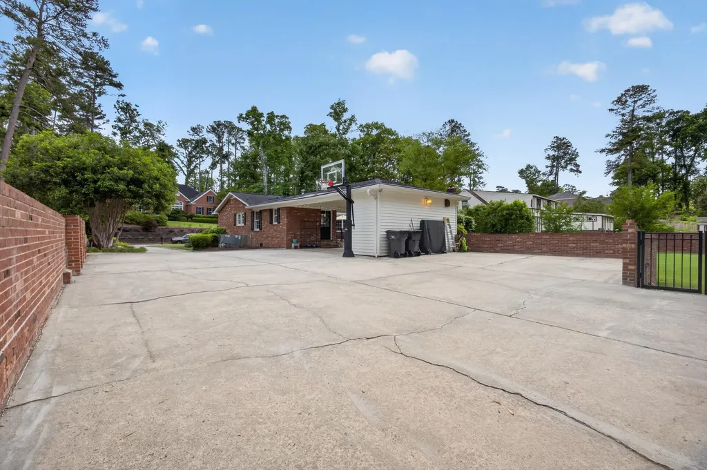 3217 Ramsgate Road Augusta GA 30909