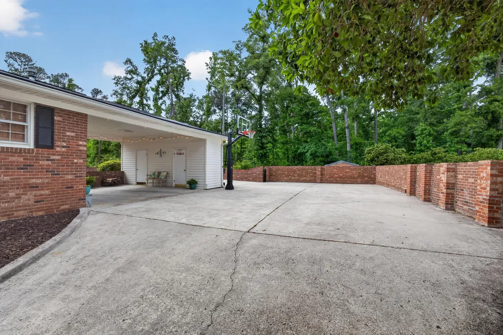 3217 Ramsgate Road Augusta GA 30909