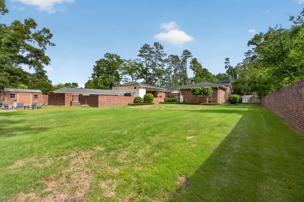 3217 Ramsgate Road Augusta GA 30909