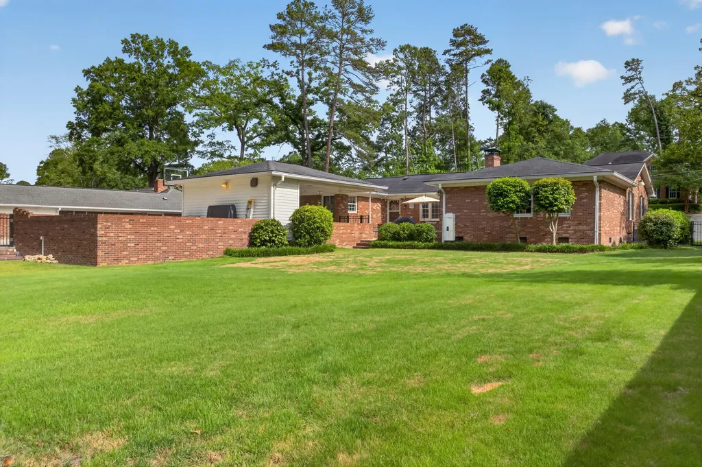 3217 Ramsgate Road Augusta GA 30909