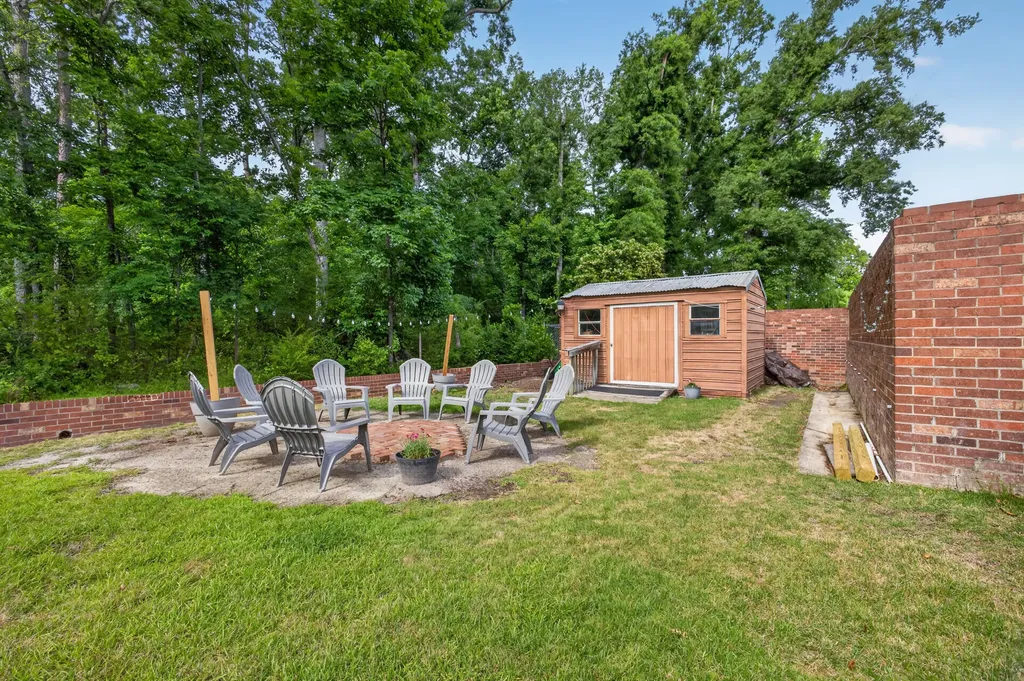 3217 Ramsgate Road Augusta GA 30909