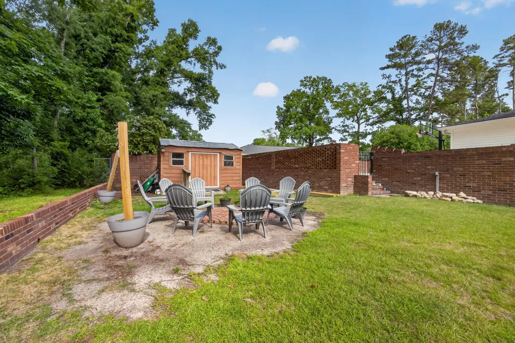 3217 Ramsgate Road Augusta GA 30909