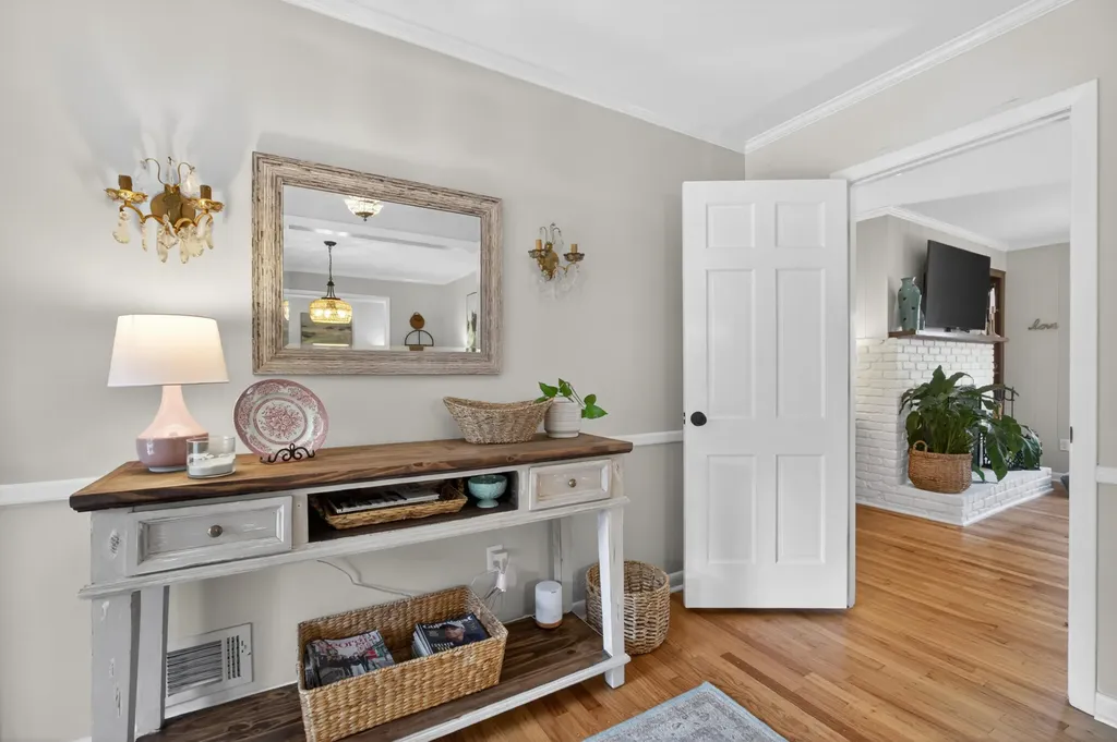 3217 Ramsgate Road Augusta GA 30909