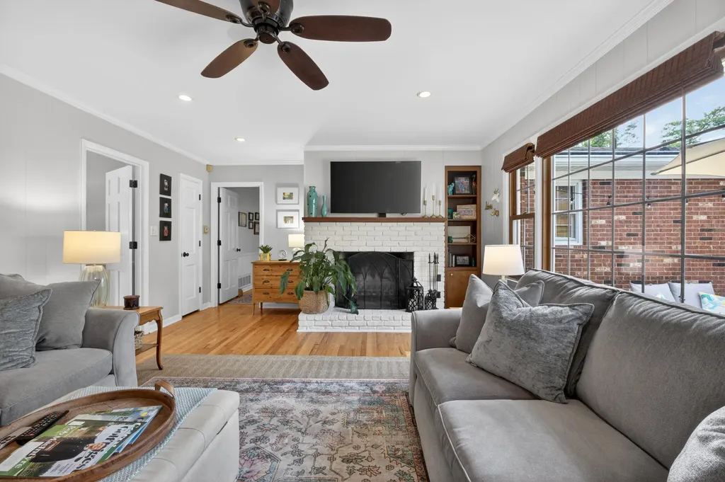 3217 Ramsgate Road Augusta GA 30909