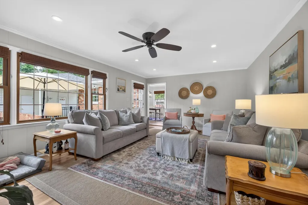 3217 Ramsgate Road Augusta GA 30909