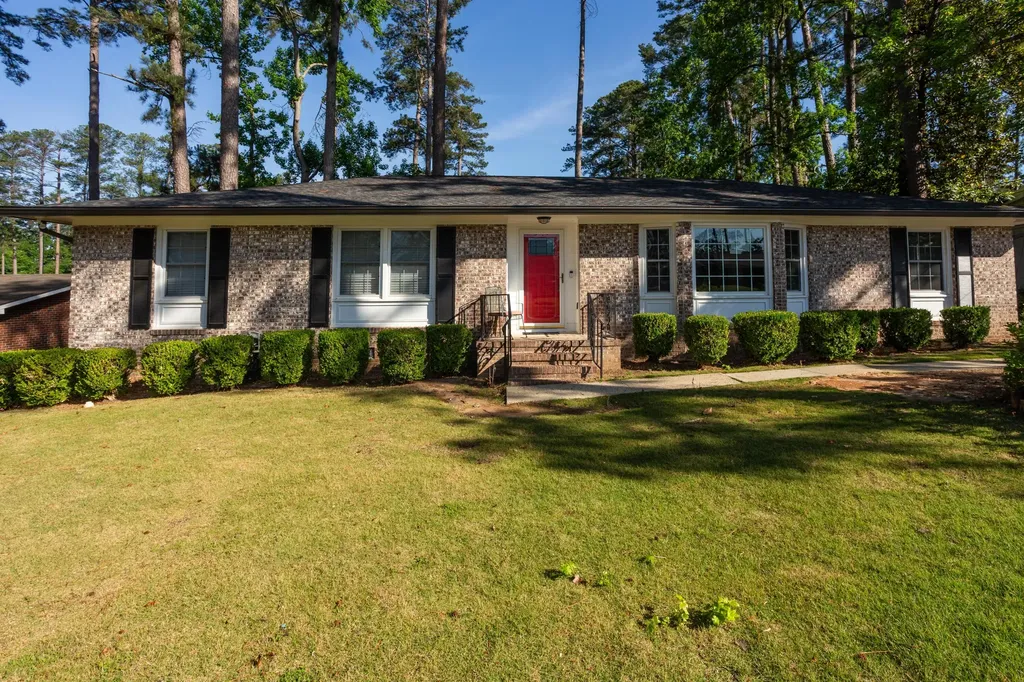 3507 Jamaica Drive Augusta GA 30909