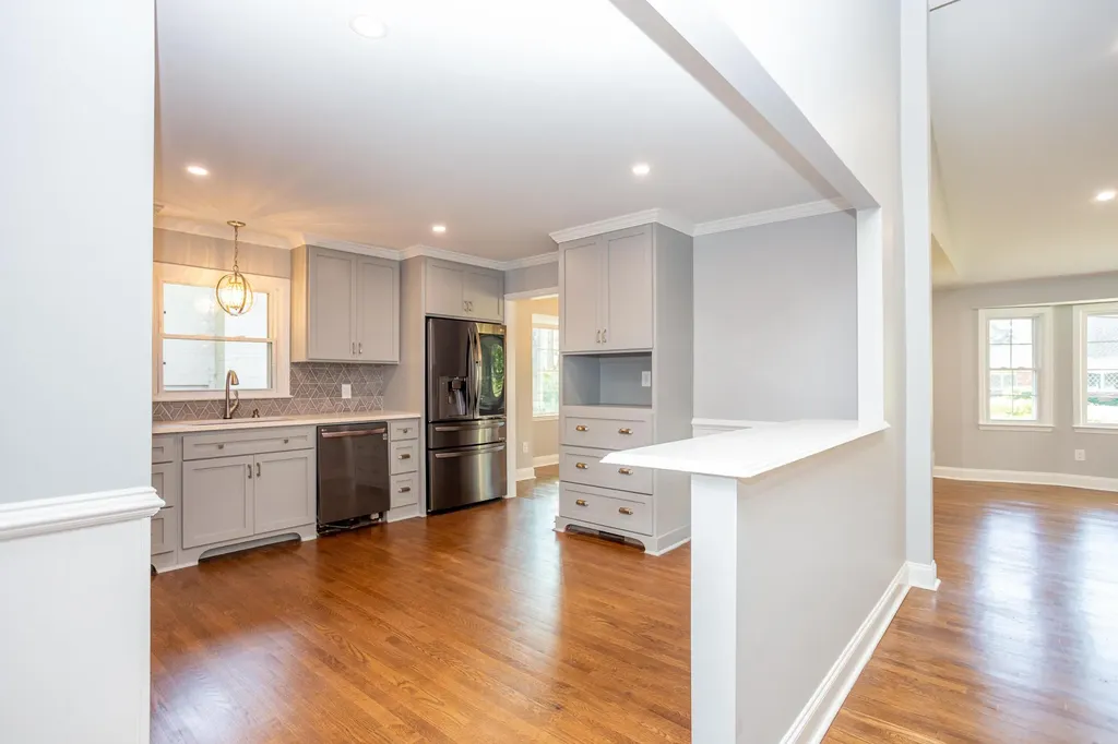3507 Jamaica Drive Augusta GA 30909
