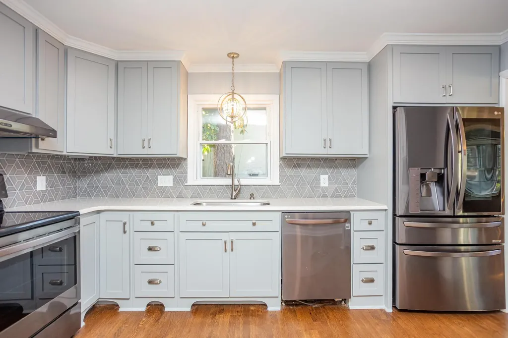 3507 Jamaica Drive Augusta GA 30909
