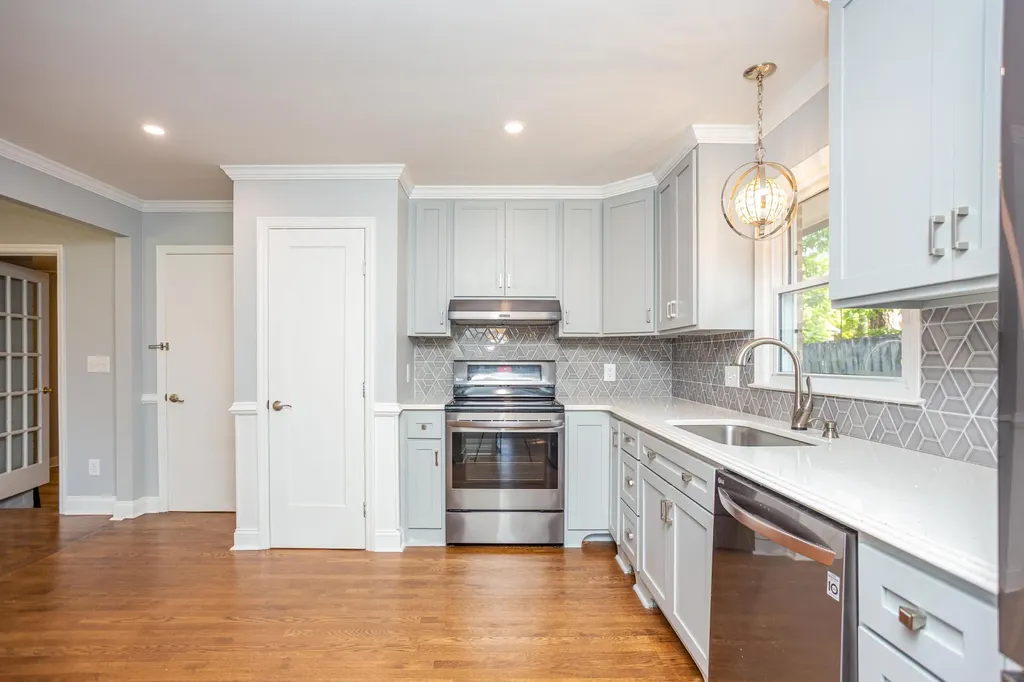 3507 Jamaica Drive Augusta GA 30909