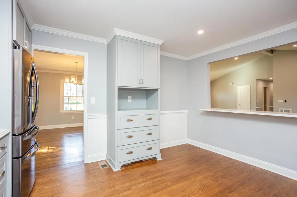 3507 Jamaica Drive Augusta GA 30909