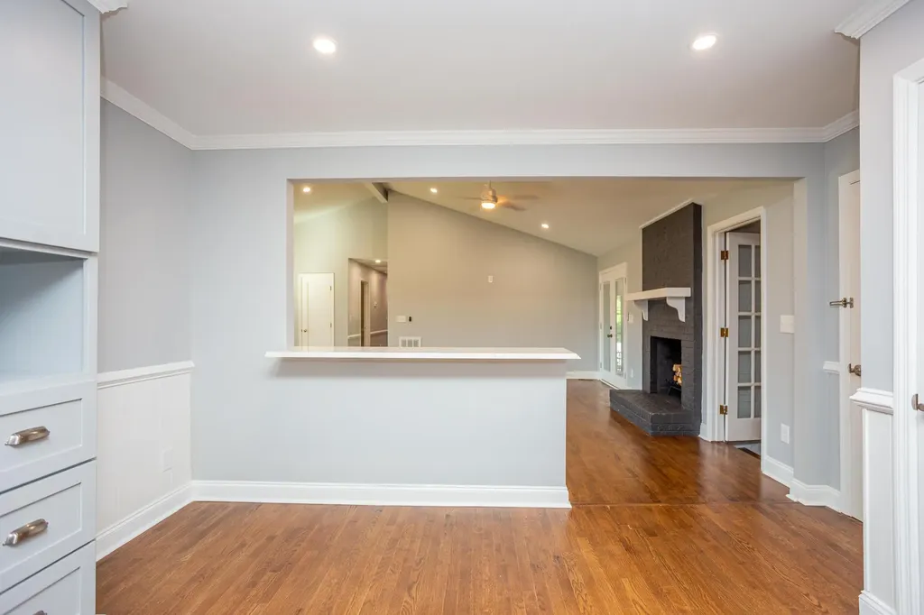 3507 Jamaica Drive Augusta GA 30909