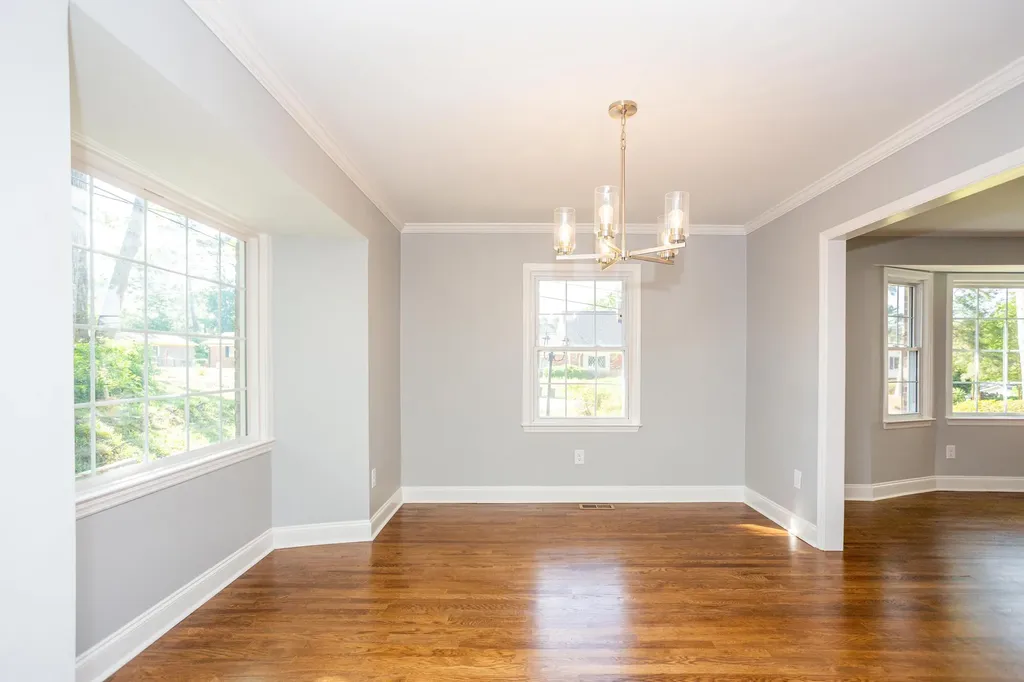 3507 Jamaica Drive Augusta GA 30909