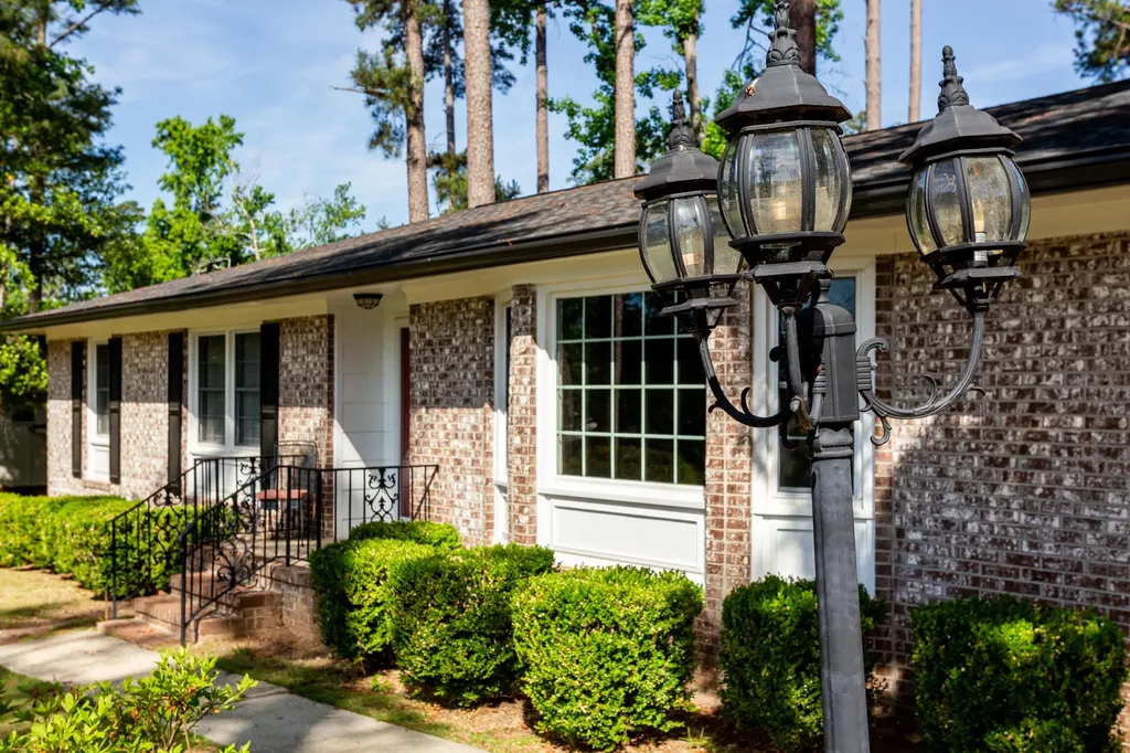 3507 Jamaica Drive Augusta GA 30909