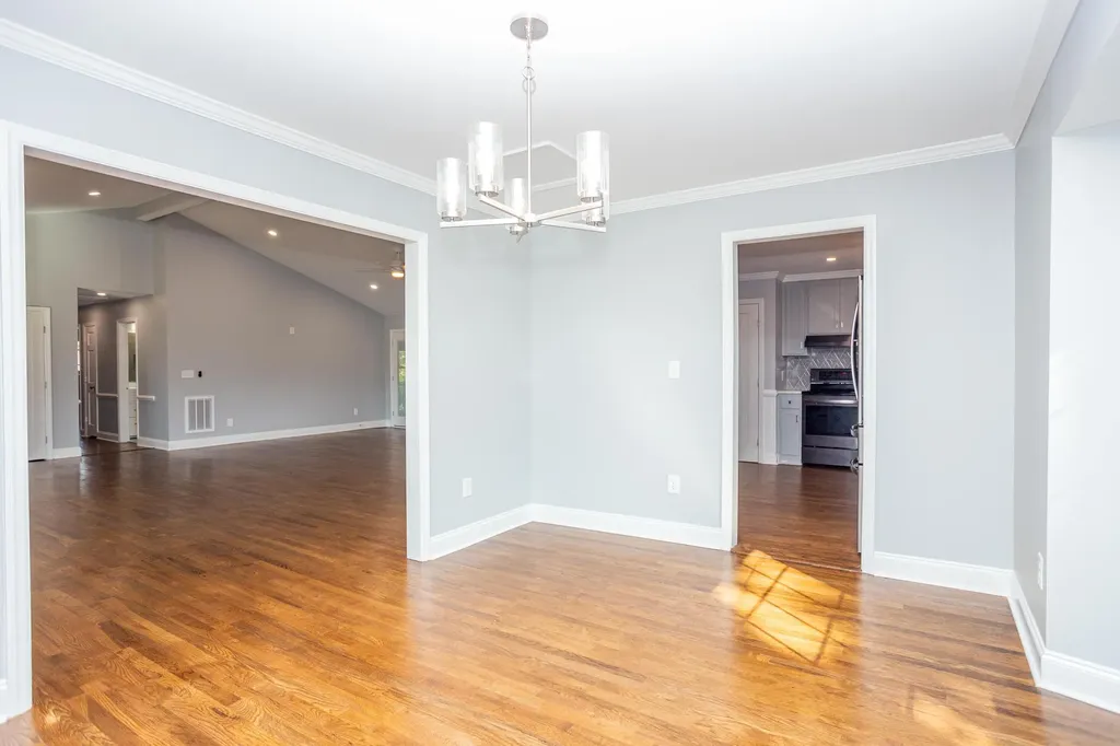3507 Jamaica Drive Augusta GA 30909