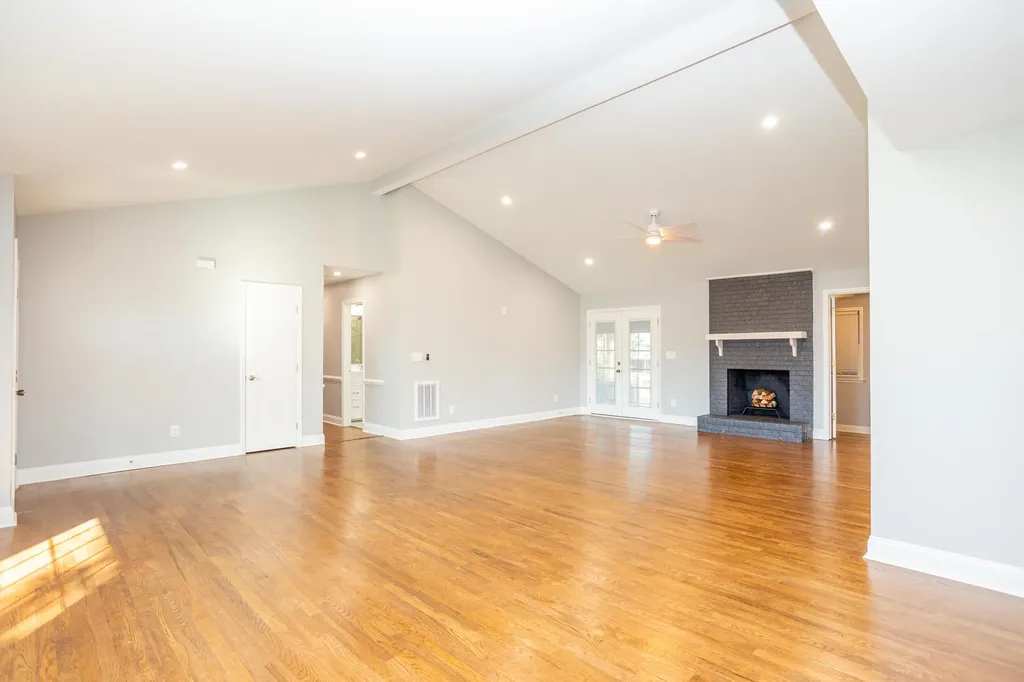 3507 Jamaica Drive Augusta GA 30909