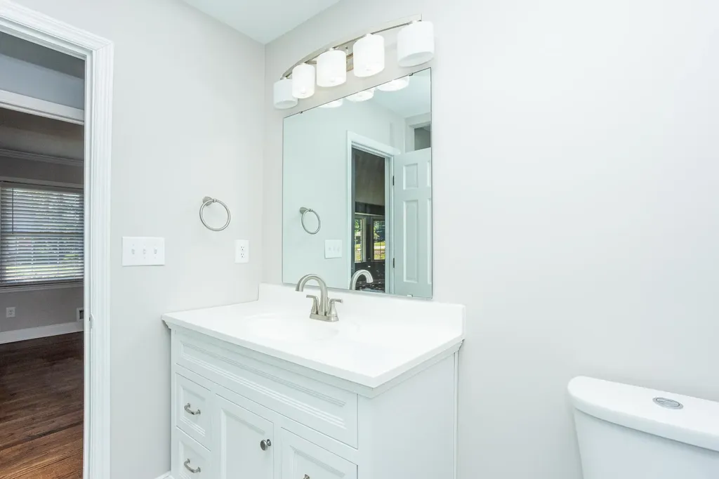 3507 Jamaica Drive Augusta GA 30909
