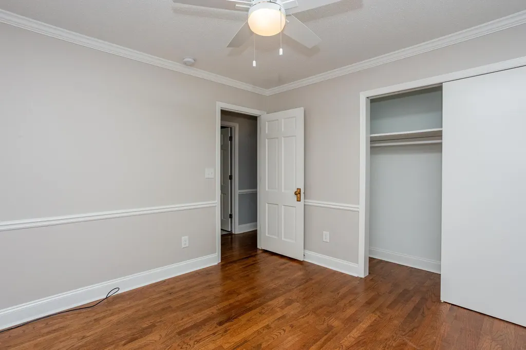 3507 Jamaica Drive Augusta GA 30909