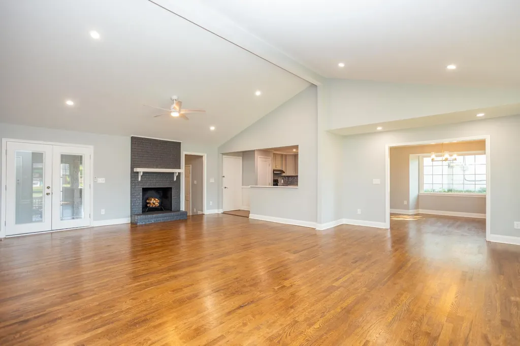 3507 Jamaica Drive Augusta GA 30909
