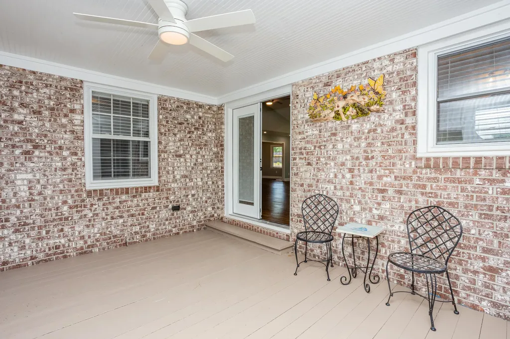 3507 Jamaica Drive Augusta GA 30909