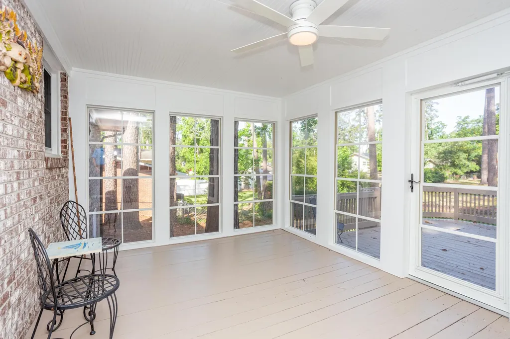 3507 Jamaica Drive Augusta GA 30909