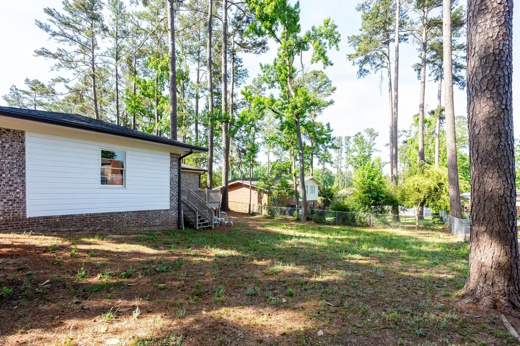 3507 Jamaica Drive Augusta GA 30909
