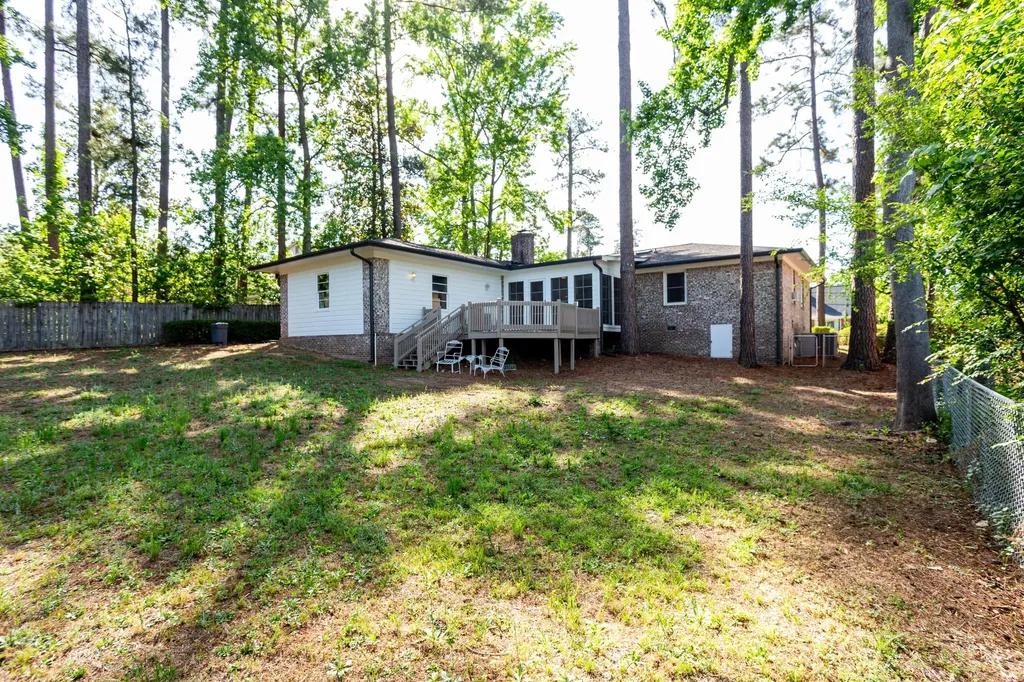 3507 Jamaica Drive Augusta GA 30909