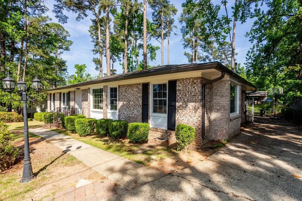 3507 Jamaica Drive Augusta GA 30909