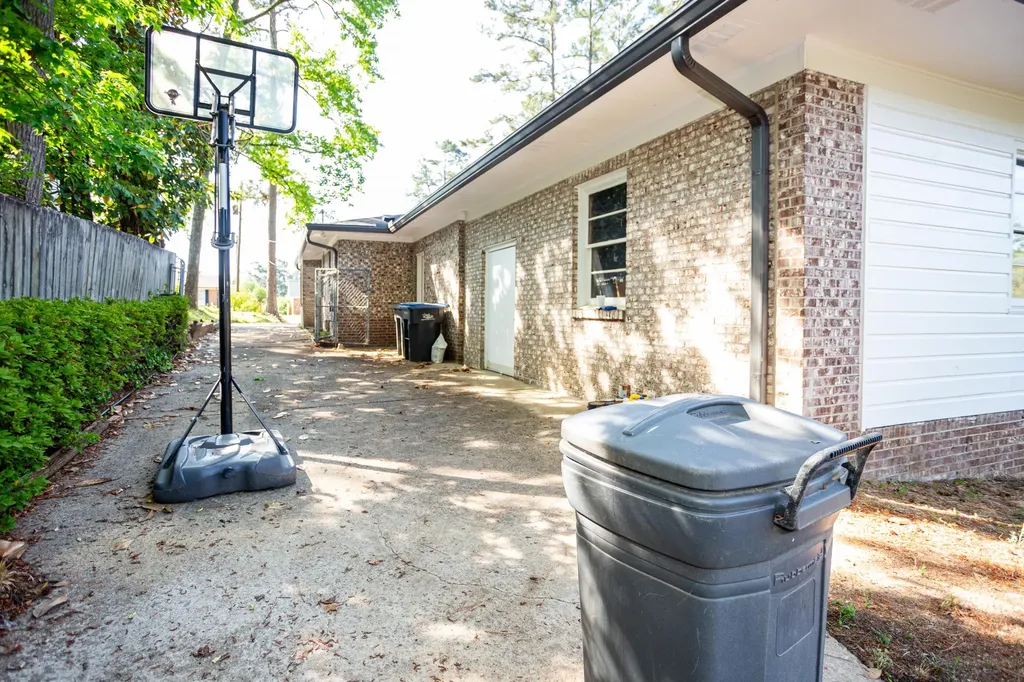 3507 Jamaica Drive Augusta GA 30909