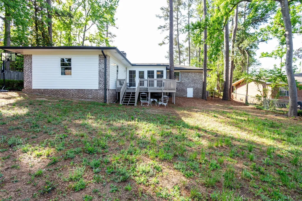3507 Jamaica Drive Augusta GA 30909
