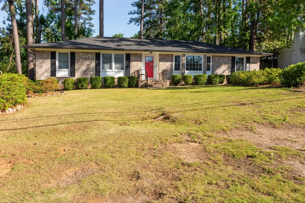 3507 Jamaica Drive Augusta GA 30909